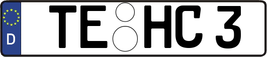 TE-HC3