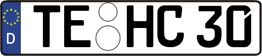 TE-HC30