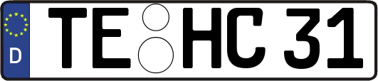 TE-HC31