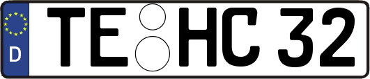 TE-HC32