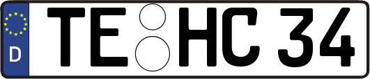 TE-HC34