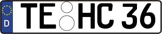 TE-HC36