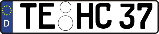 TE-HC37