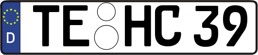 TE-HC39