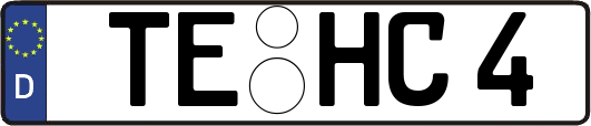 TE-HC4