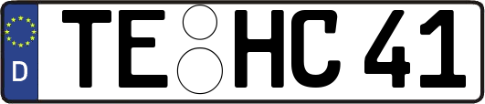 TE-HC41