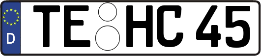 TE-HC45
