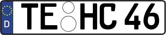 TE-HC46