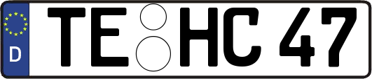 TE-HC47