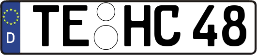 TE-HC48