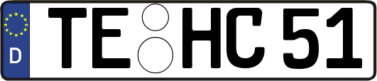 TE-HC51