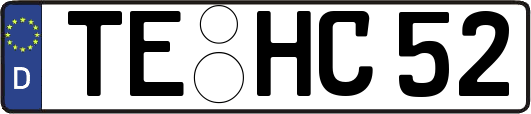 TE-HC52