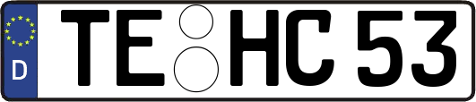 TE-HC53