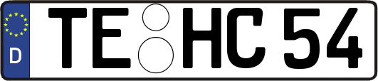 TE-HC54