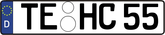 TE-HC55