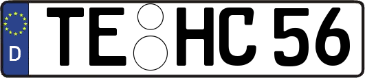 TE-HC56