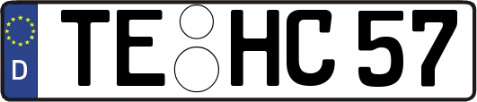TE-HC57