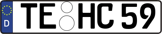 TE-HC59