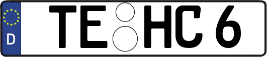 TE-HC6
