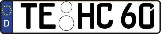 TE-HC60