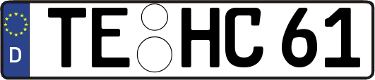 TE-HC61