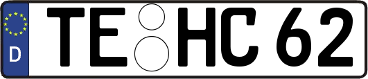 TE-HC62