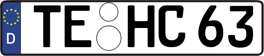 TE-HC63