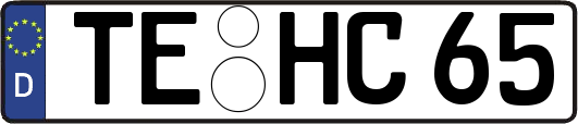 TE-HC65