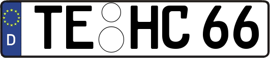 TE-HC66