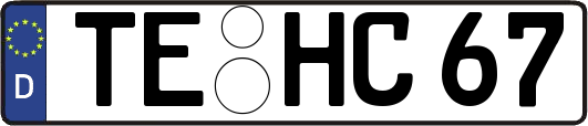 TE-HC67