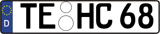 TE-HC68