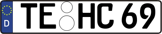 TE-HC69