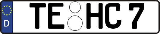 TE-HC7