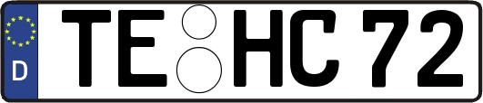 TE-HC72