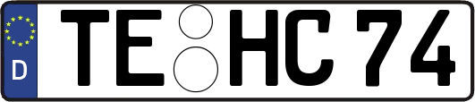 TE-HC74