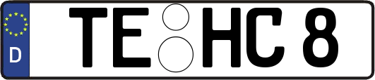 TE-HC8