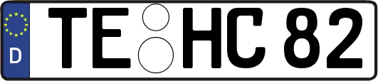 TE-HC82