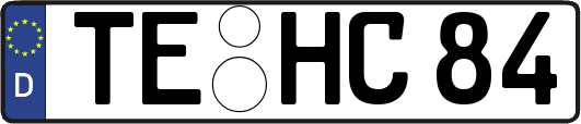 TE-HC84