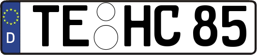 TE-HC85