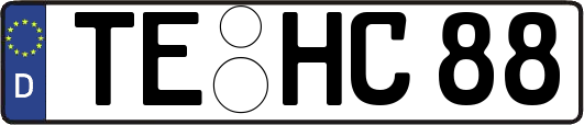 TE-HC88
