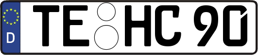 TE-HC90