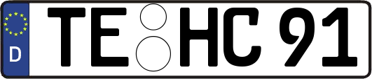 TE-HC91