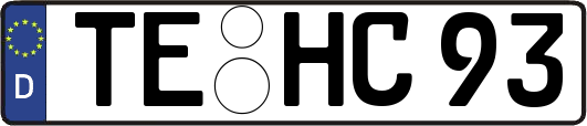 TE-HC93