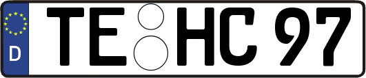 TE-HC97