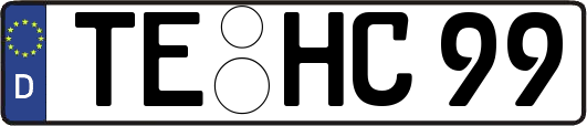 TE-HC99