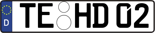 TE-HD02