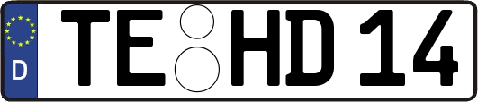 TE-HD14