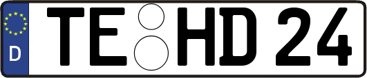 TE-HD24