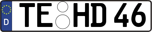 TE-HD46