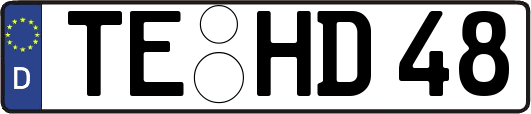 TE-HD48